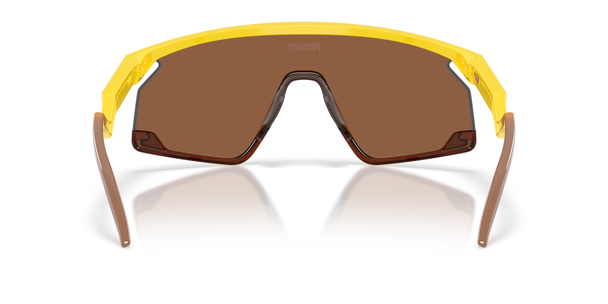 Gafas de Sol Oakley Oakley X Fortnite™ Peely BXTR OO9280 Amarillo