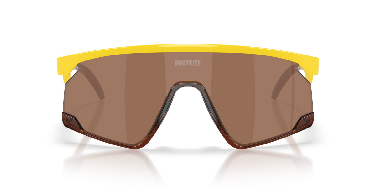 Gafas de Sol Oakley Oakley X Fortnite™ Peely BXTR OO9280 Amarillo