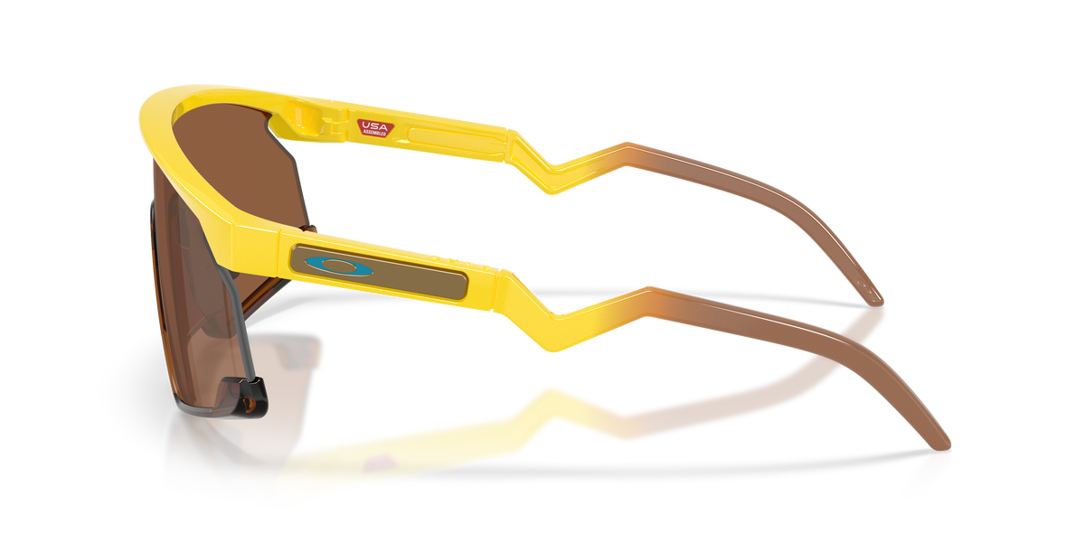 Gafas de Sol Oakley Oakley X Fortnite™ Peely BXTR OO9280 Amarillo