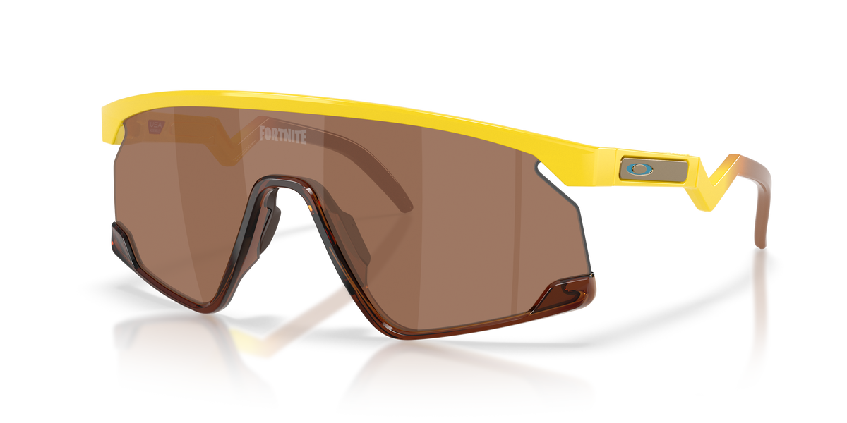 Gafas de Sol Oakley Oakley X Fortnite™ Peely BXTR OO9280 Amarillo