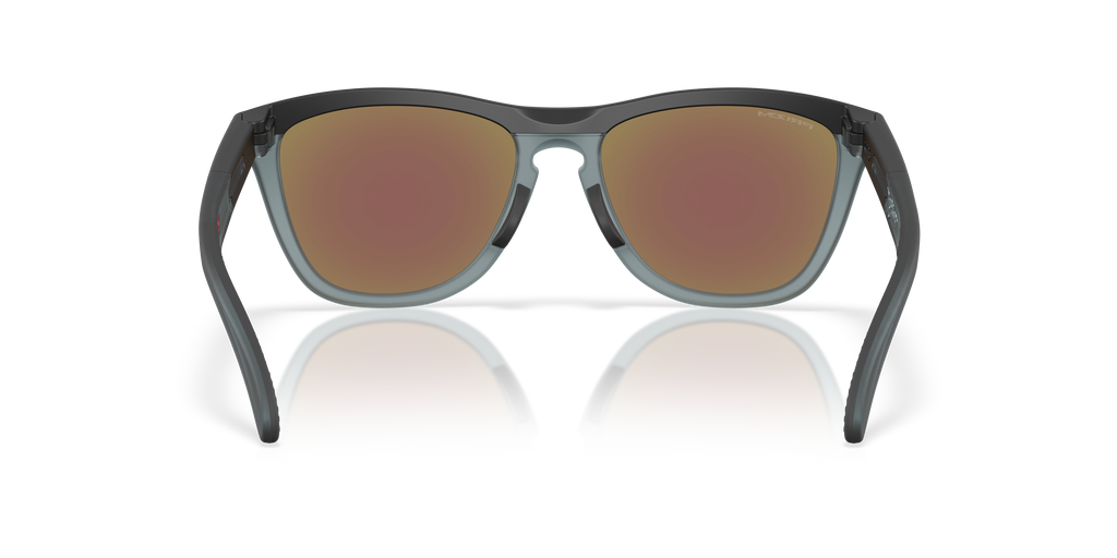 Gafas de Sol Oakley Frogskins™ Range OO9284 Negro Mate