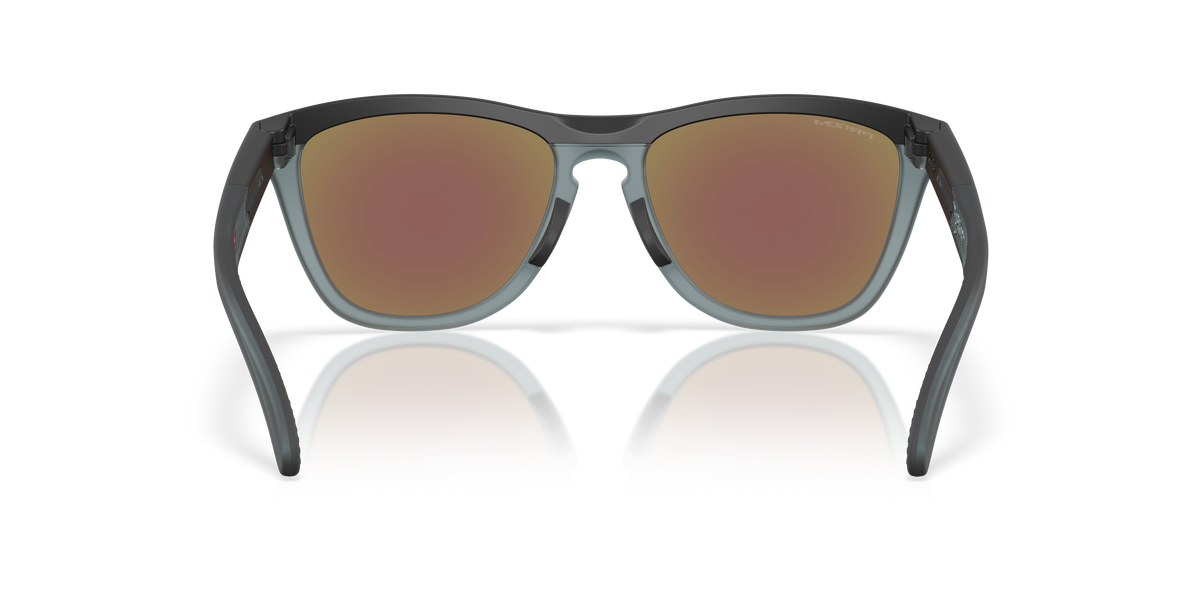 Gafas de Sol Oakley Frogskins™ Range OO9284 Negro Mate