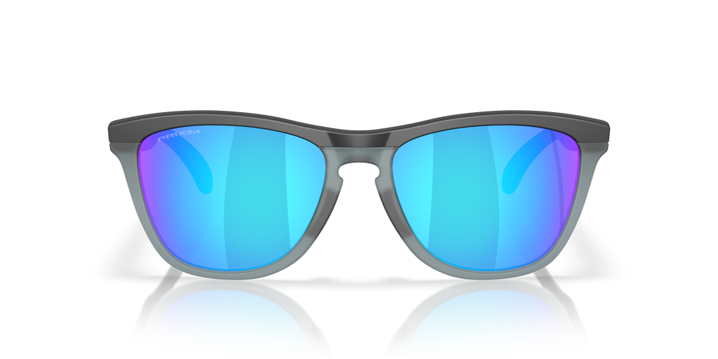 Gafas de Sol Oakley Frogskins™ Range OO9284 Negro Mate