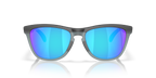 Gafas de Sol Oakley Frogskins™ Range OO9284 Negro Mate