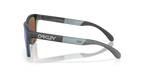 Gafas de Sol Oakley Frogskins™ Range OO9284 Negro Mate