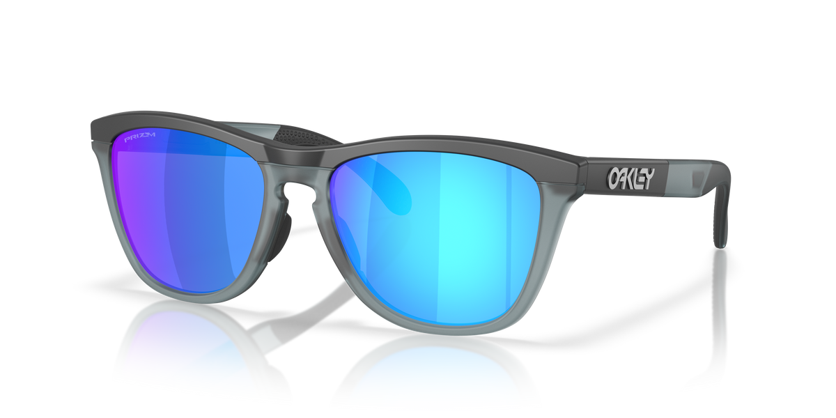 Gafas de Sol Oakley Frogskins™ Range OO9284 Negro Mate