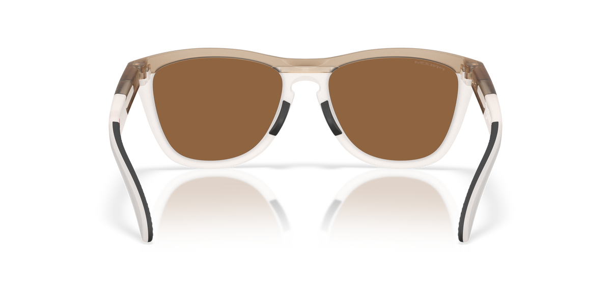 Gafas de Sol Oakley Frogskins™ Range OO9284 Sepia Mate