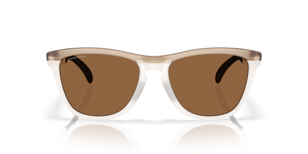 Gafas de Sol Oakley Frogskins™ Range OO9284 Sepia Mate