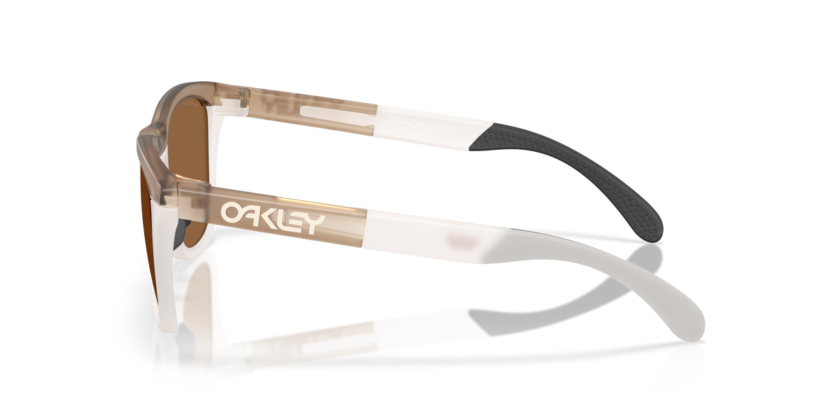 Gafas de Sol Oakley Frogskins™ Range OO9284 Sepia Mate