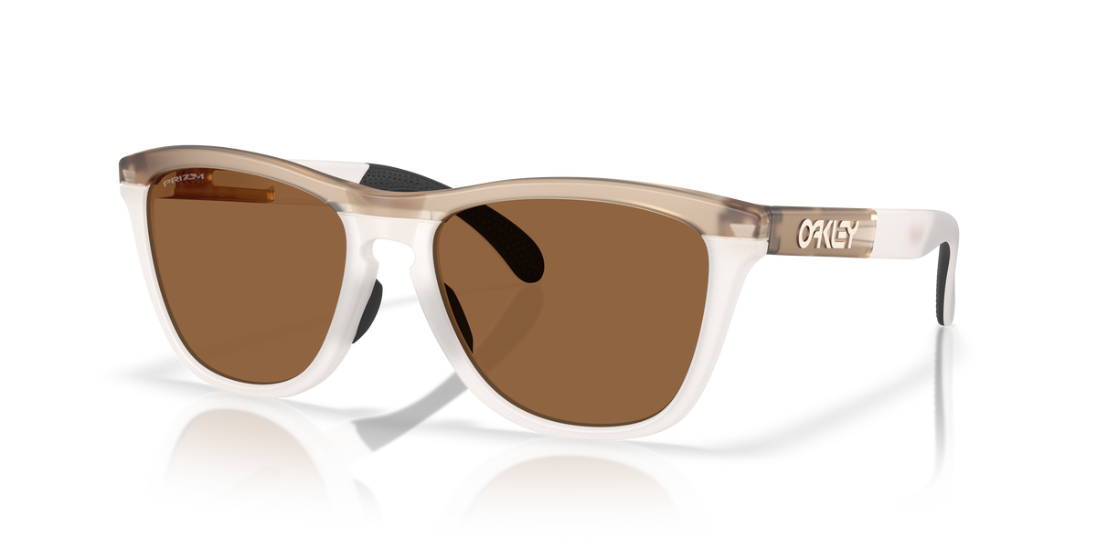 Gafas de Sol Oakley Frogskins™ Range OO9284 Sepia Mate