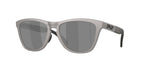 Gafas de Sol Oakley Frogskins™ Range Alloy Collection OO9284 Titanio