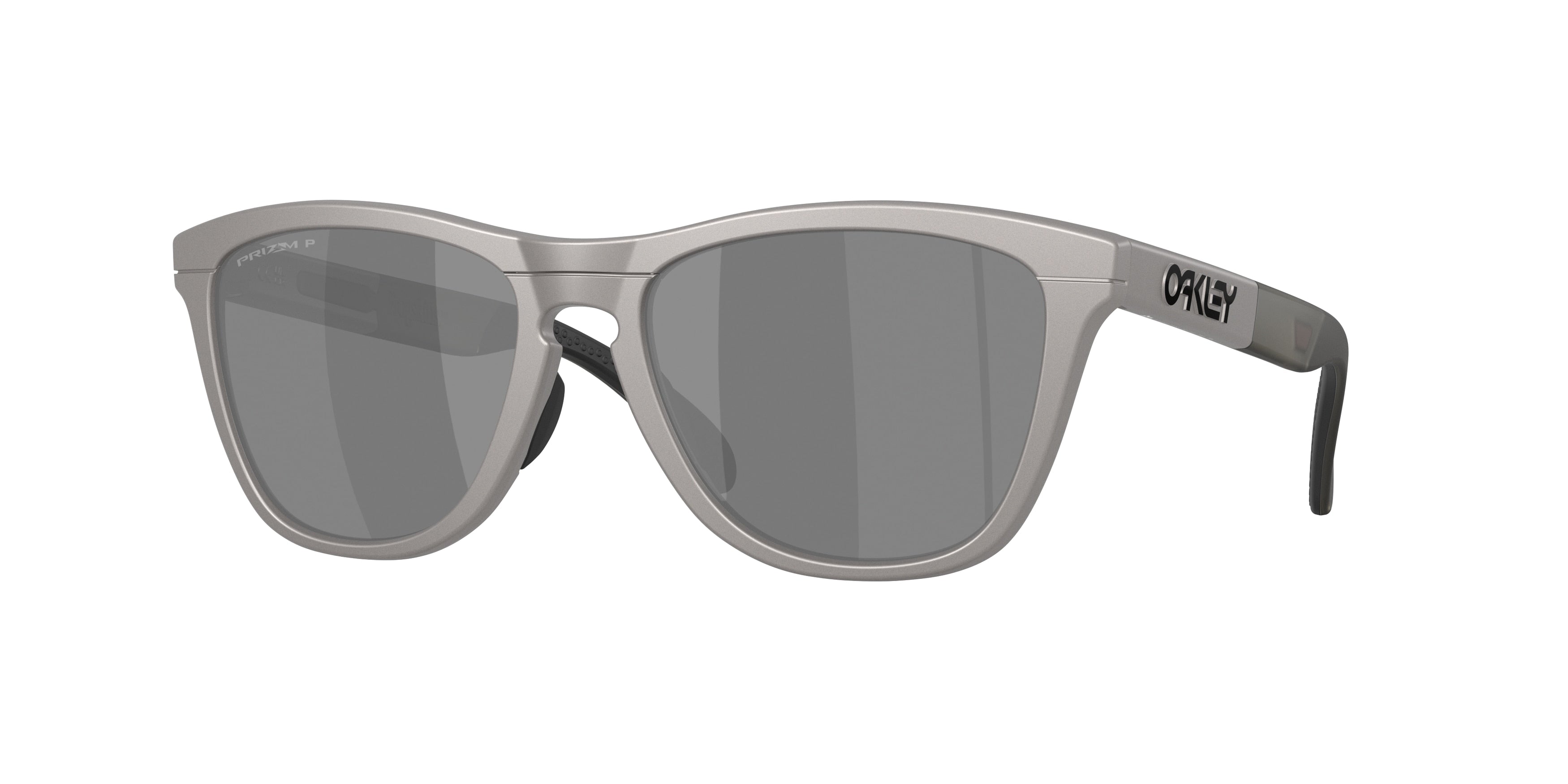 Gafas de Sol Oakley Frogskins™ Range Alloy Collection OO9284 Titanio