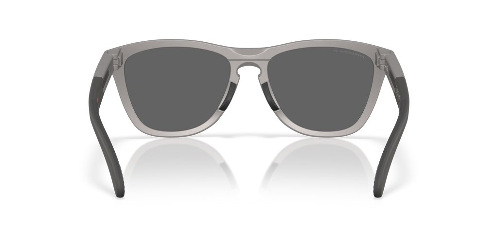 Gafas de Sol Oakley Frogskins™ Range Alloy Collection OO9284 Titanio