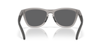Gafas de Sol Oakley Frogskins™ Range Alloy Collection OO9284 Titanio