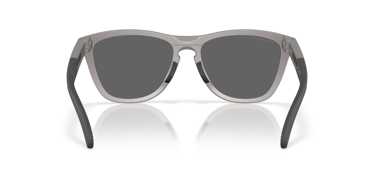 Gafas de Sol Oakley Frogskins™ Range Alloy Collection OO9284 Titanio