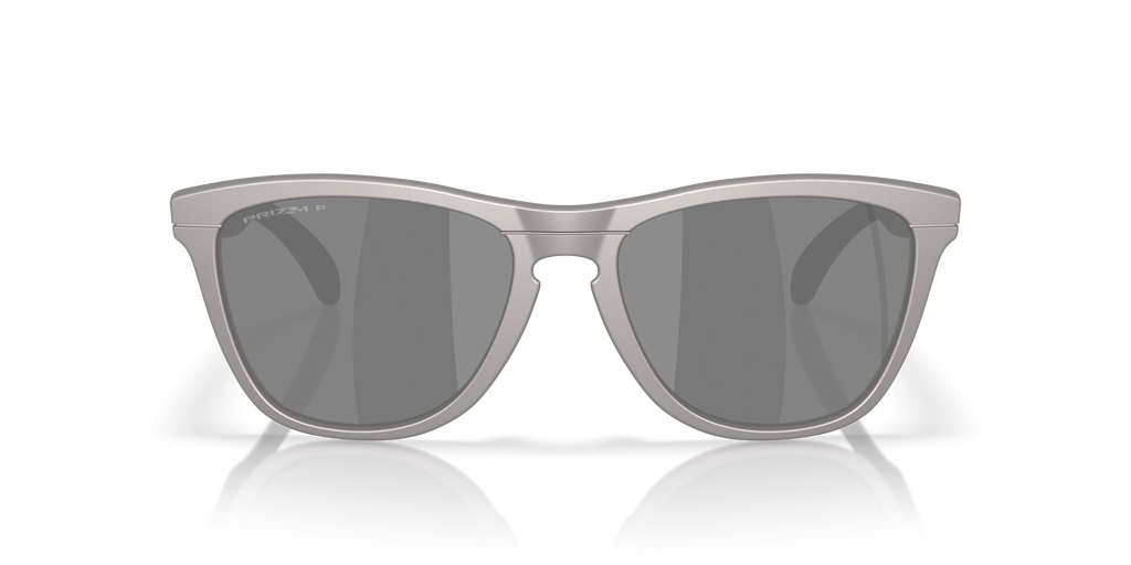 Gafas de Sol Oakley Frogskins™ Range Alloy Collection OO9284 Titanio