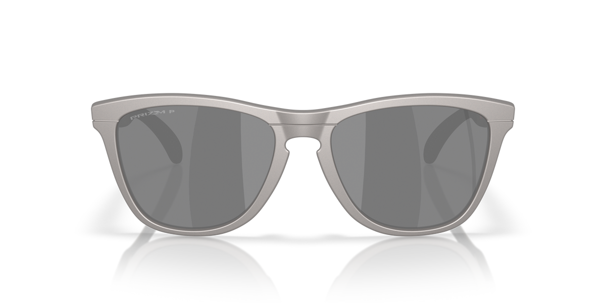 Gafas de Sol Oakley Frogskins™ Range Alloy Collection OO9284 Titanio