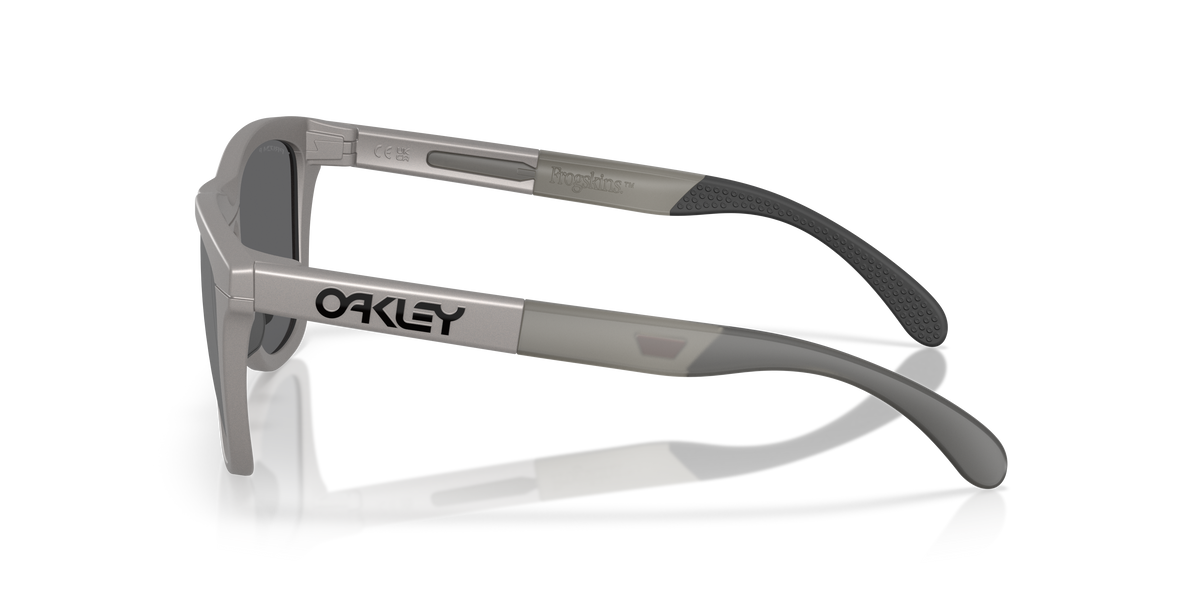 Gafas de Sol Oakley Frogskins™ Range Alloy Collection OO9284 Titanio