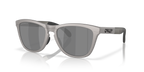 Gafas de Sol Oakley Frogskins™ Range Alloy Collection OO9284 Titanio