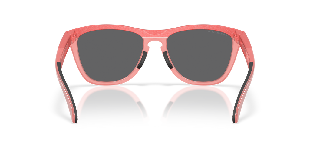Gafas de Sol Oakley Frogskins™ Range Velocity Collection OO9284 Paloma Metálica Silenciada