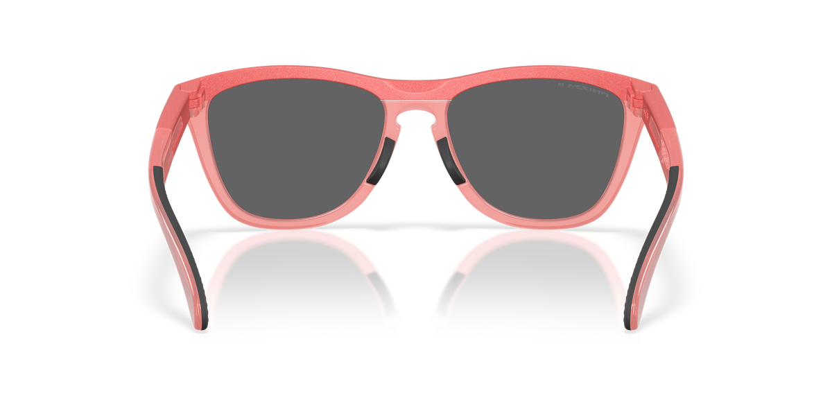 Gafas de Sol Oakley Frogskins™ Range Velocity Collection OO9284 Paloma Metálica Silenciada