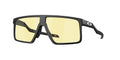 Gafas de Sol Oakley Helux Gaming Collection OO9285 Negro Mate