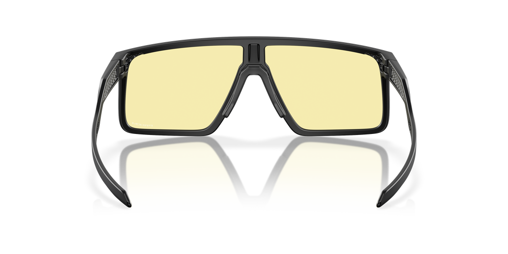 Gafas de Sol Oakley Helux Gaming Collection OO9285 Negro Mate