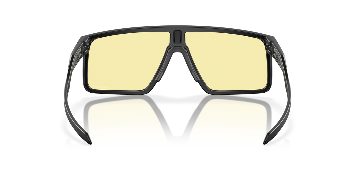 Gafas de Sol Oakley Helux Gaming Collection OO9285 Negro Mate
