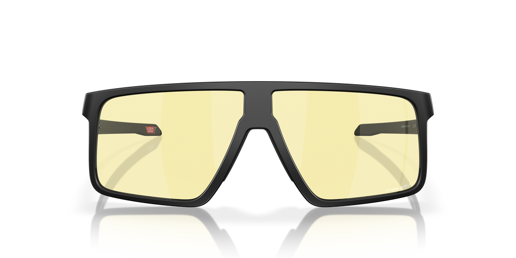Gafas de Sol Oakley Helux Gaming Collection OO9285 Negro Mate