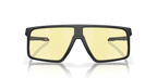 Gafas de Sol Oakley Helux Gaming Collection OO9285 Negro Mate