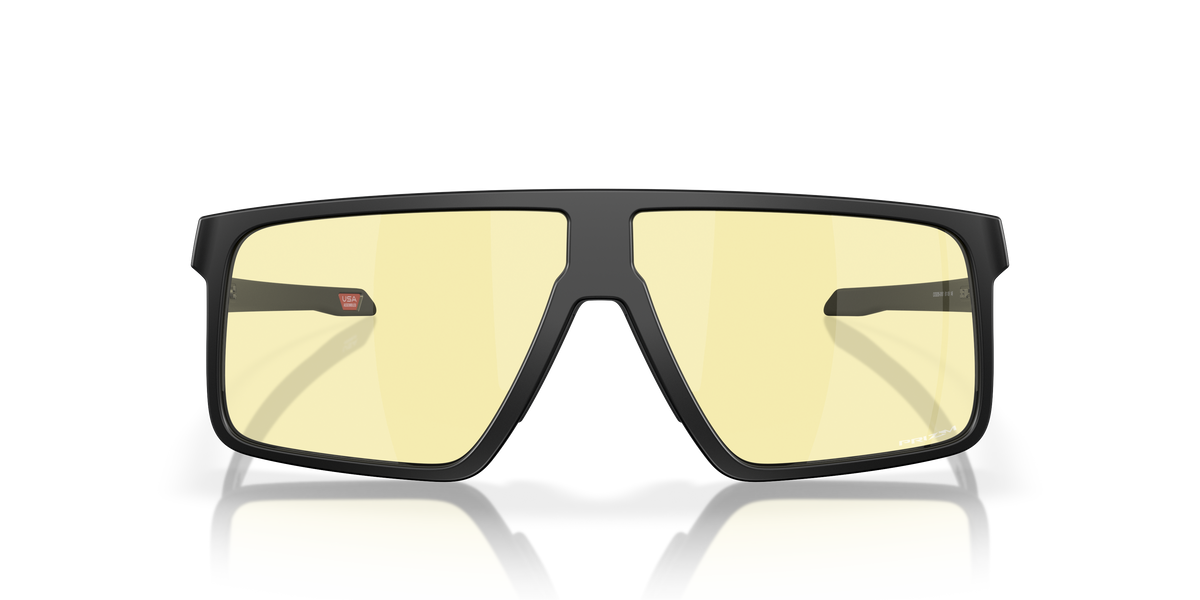 Gafas de Sol Oakley Helux Gaming Collection OO9285 Negro Mate