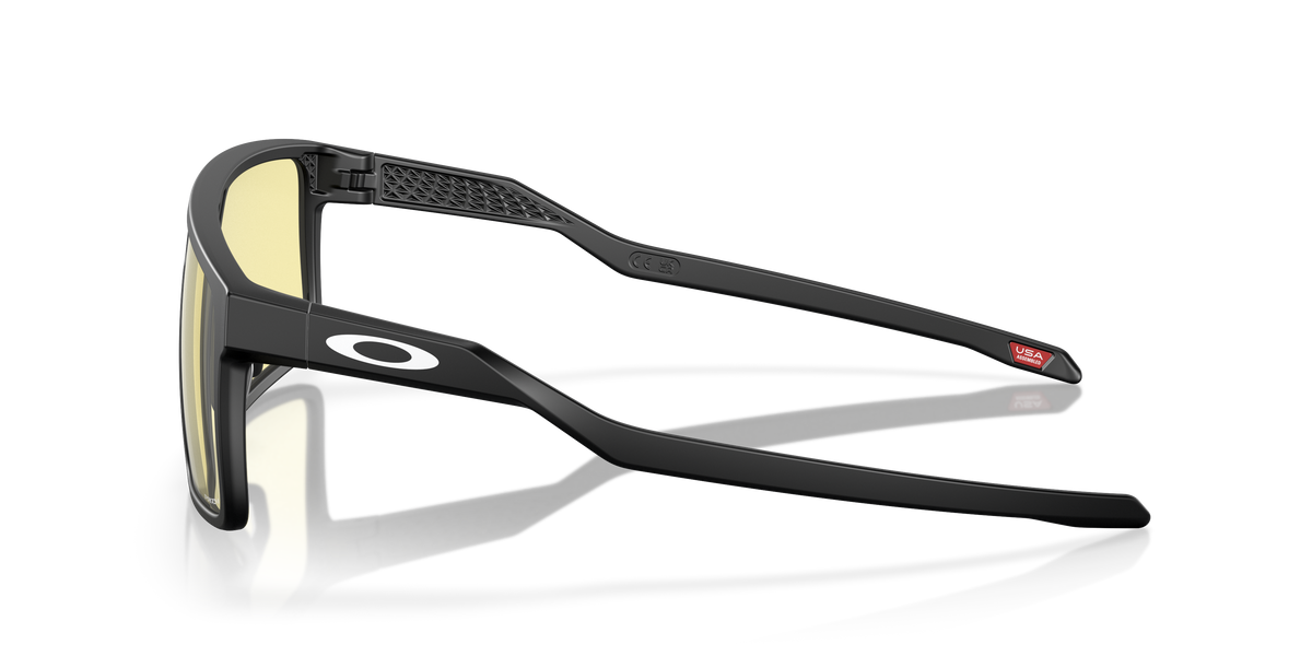 Gafas de Sol Oakley Helux Gaming Collection OO9285 Negro Mate