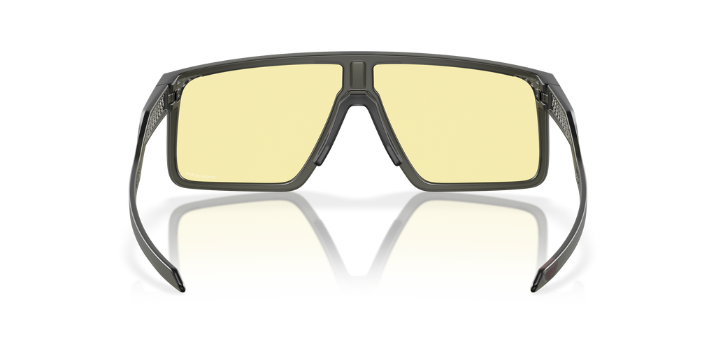 Gafas de Sol Oakley Helux Gaming Collection OO9285 Humo Gris Mate