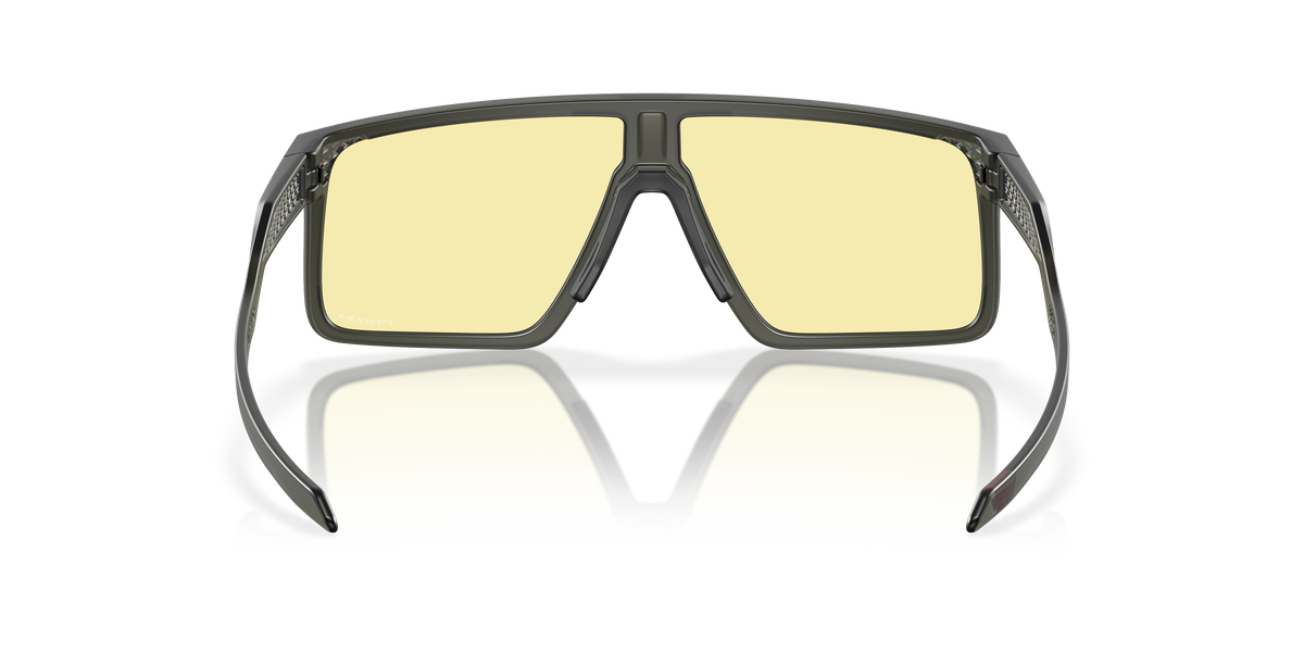 Gafas de Sol Oakley Helux Gaming Collection OO9285 Humo Gris Mate
