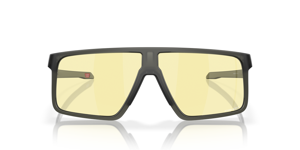 Gafas de Sol Oakley Helux Gaming Collection OO9285 Humo Gris Mate