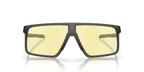 Gafas de Sol Oakley Helux Gaming Collection OO9285 Humo Gris Mate