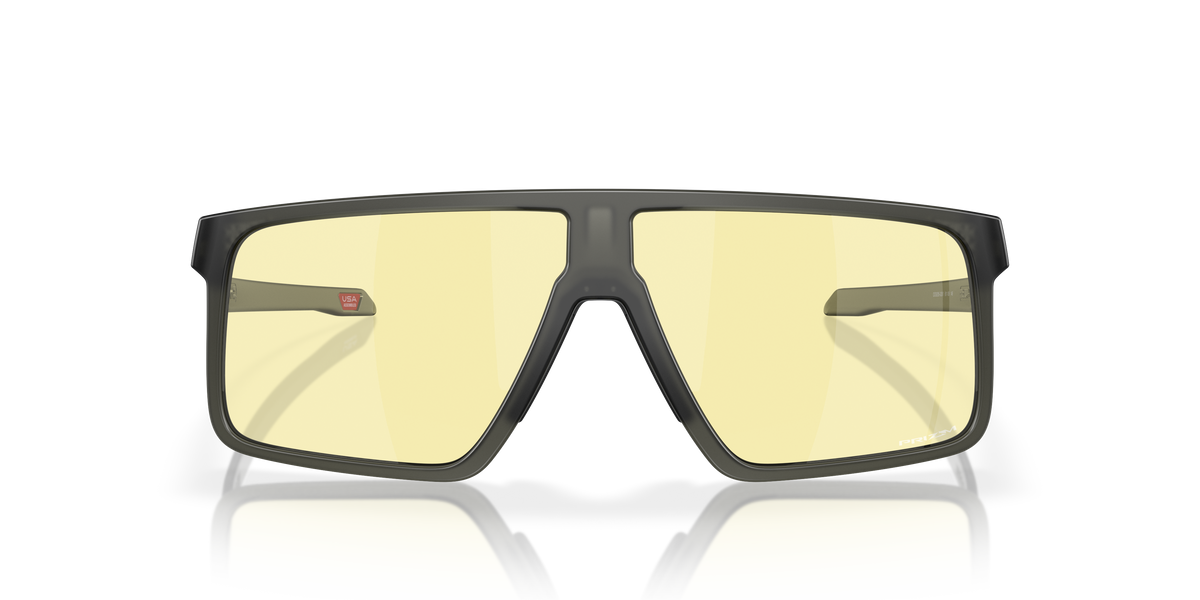Gafas de Sol Oakley Helux Gaming Collection OO9285 Humo Gris Mate