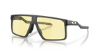 Gafas de Sol Oakley Helux Gaming Collection OO9285 Humo Gris Mate