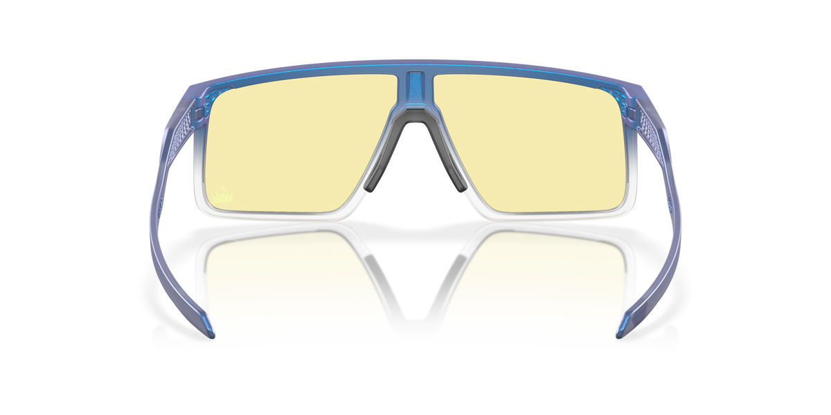 Gafas de Sol Oakley Oakley X Fortnite™ Helux OO9285 Matte Cyan & Blue & Clear Shift