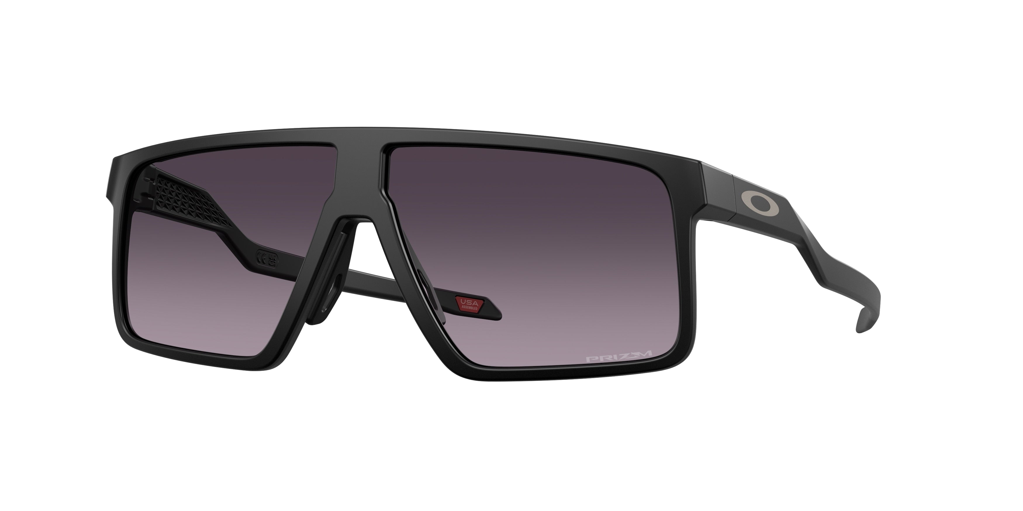 Gafas de Sol Oakley Helux OO9285 Negro Mate