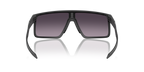 Gafas de Sol Oakley Helux OO9285 Negro Mate