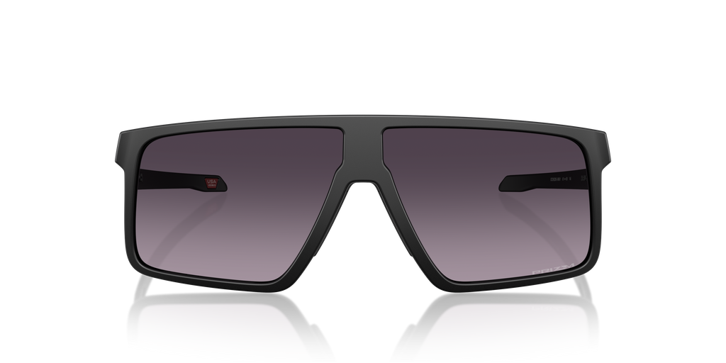 Gafas de Sol Oakley Helux OO9285 Negro Mate