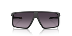 Gafas de Sol Oakley Helux OO9285 Negro Mate