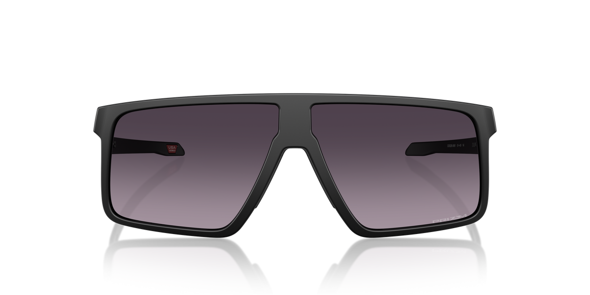 Gafas de Sol Oakley Helux OO9285 Negro Mate