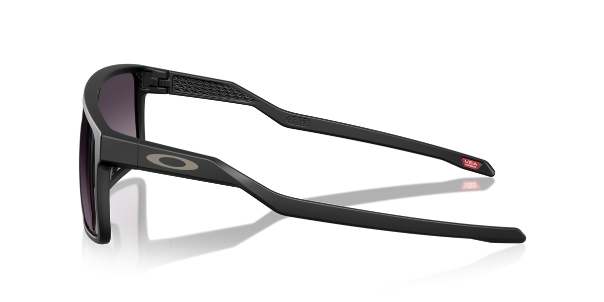 Gafas de Sol Oakley Helux OO9285 Negro Mate