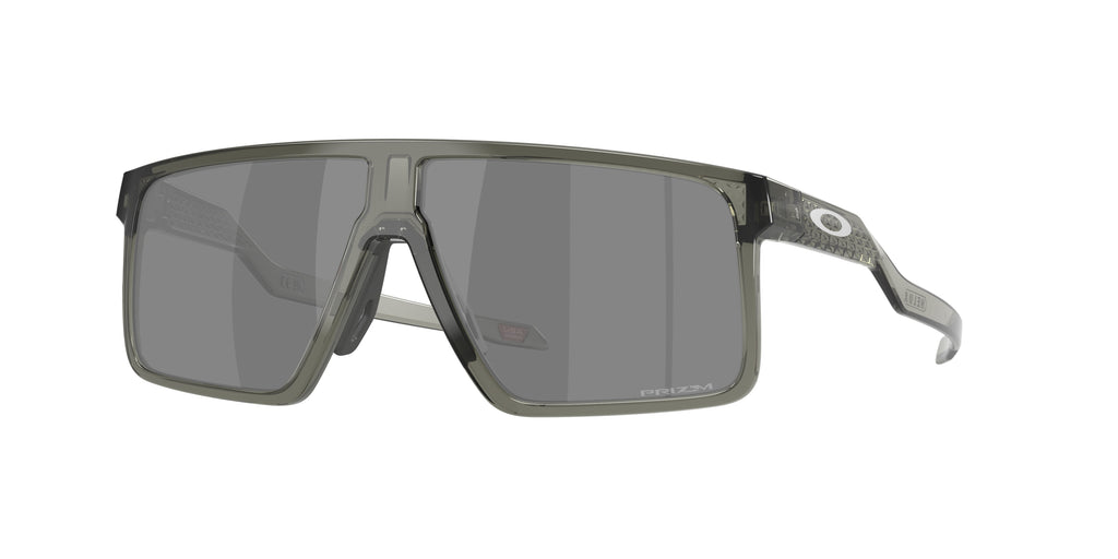 Gafas de Sol Oakley Helux OO9285 Gris Humo