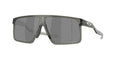 Gafas de Sol Oakley Helux OO9285 Gris Humo
