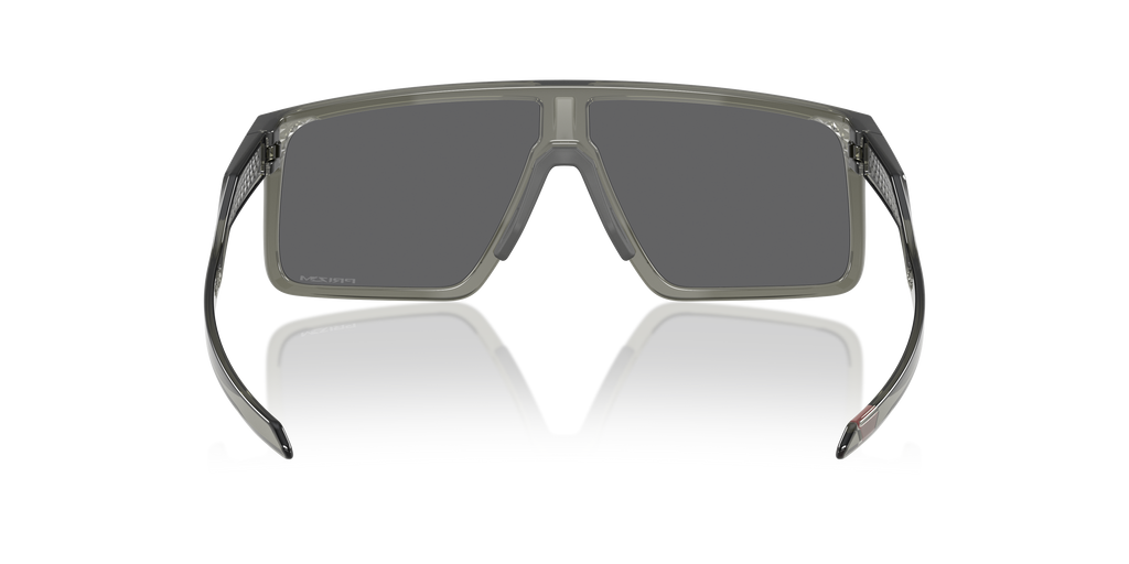 Gafas de Sol Oakley Helux OO9285 Gris Humo
