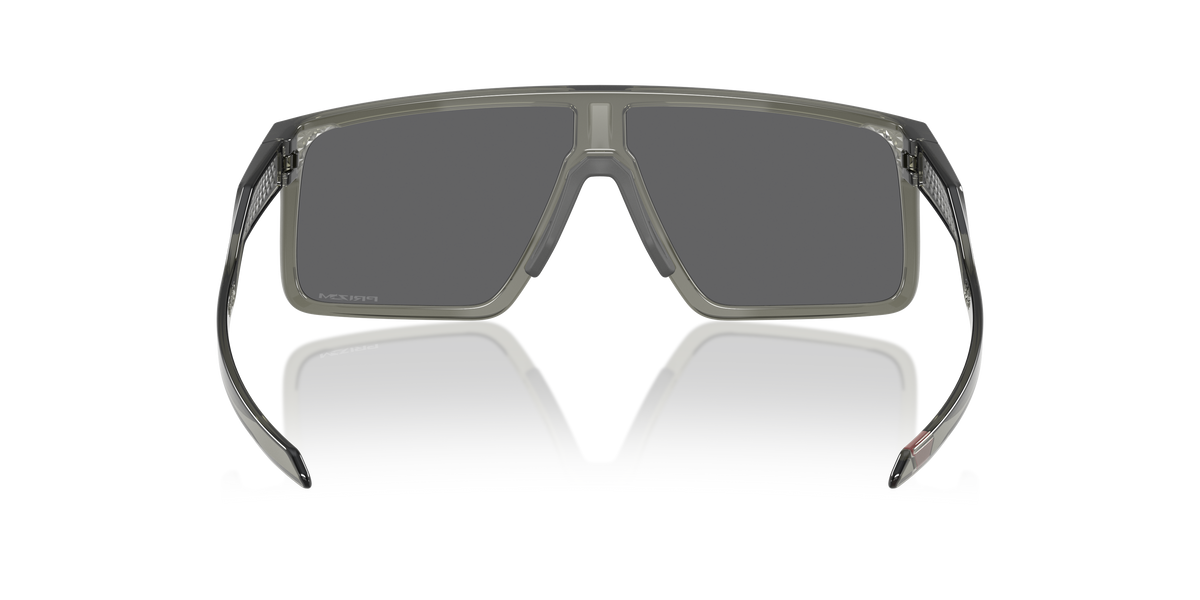 Gafas de Sol Oakley Helux OO9285 Gris Humo