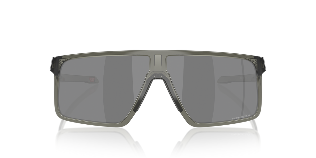 Gafas de Sol Oakley Helux OO9285 Gris Humo